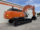 HITACHI ZX350LCN-7