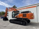HITACHI ZX350LCN-7