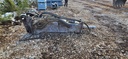KOMATSU PC290NLC-7K