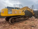 KOMATSU PC34NLC7K