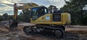 KOMATSU PC290NLC-7K