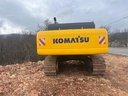 KOMATSU PC340NLC-7K