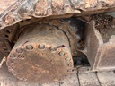 KOMATSU PC340NLC-7K