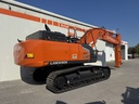 HITACHI ZX350LCN-7