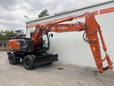 HITACHI ZX180W-7