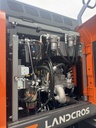 HITACHI ZX180W-7