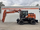 HITACHI ZX180W-7