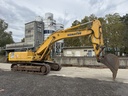 KOMATSU PC340NLC-7K