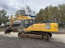 KOMATSU PC340NLC-7K