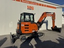 HITACHI ZX65USB-6