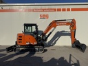 HITACHI ZX65USB-6