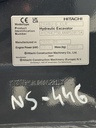HITACHI ZX48U-6