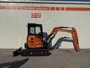 HITACHI ZX38U-6