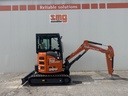 HITACHI ZX26U-6