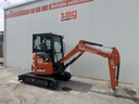 HITACHI ZX26U-6