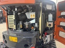 HITACHI ZX26U-6