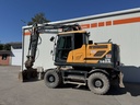 HYUNDAI HW140A