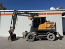 HYUNDAI HW140A