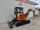HITACHI ZX55USB-6