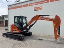 HITACHI ZX55USB-6