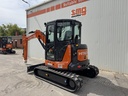 HITACHI ZX55USB-6