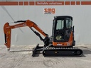 HITACHI ZX55USB-6
