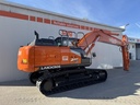 HITACHI ZX210LCN-7