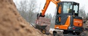 HITACHI ZX48U-6