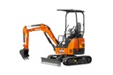 HITACHI ZX19-6