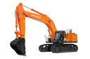 HITACHI ZX690-6