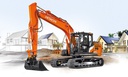 Hitachi ZX130-7