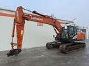 Hitachi ZX210LC-6