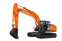 Hitachi ZX210LCN-7/ZX210LC-7