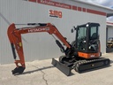 Hitachi ZX55U-5A
