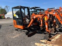 HITACHI ZX19-6