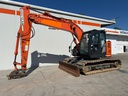 HITACHI ZX135US-6