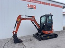 HITACHI ZX26U-6