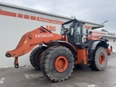HITACHI ZW370-5B