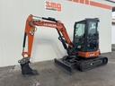 HITACHI ZX33