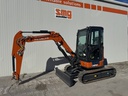HITACHI ZX38U-6