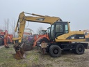 CAT M315C