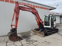 Kubota KX080-3
