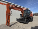 HITACHI ZX150W-7