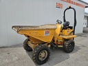Thwaites 8020
