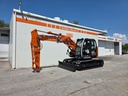 HITACHI ZX135US-7B