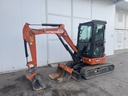 HITACHI ZX26u-6
