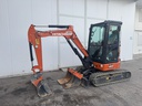 HITACHI ZX26u-6