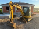 KOMATSU PC35MR-3