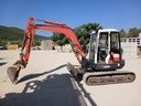 KUBOTA KX161-3