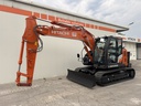 HITACHI ZX135US-7B
